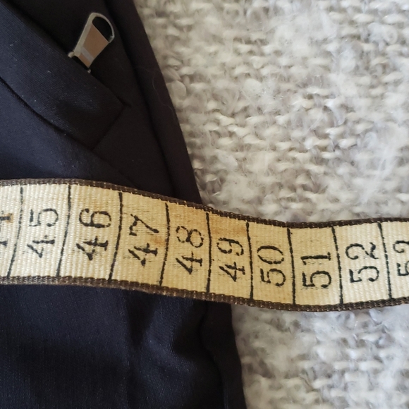 BNWOT Reitmans black stretchy pants - Picture 6 of 8